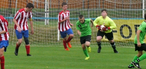SZ FK Jaroměř - SK Miletín/FKM Javorka 30.8.2020, foto: Víclav Mlejnek